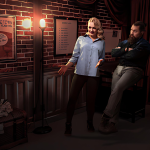 Montreal escape room Lucky duck