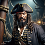 PirateLaval centropolis